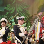 ZDF-Fernsehsitzung (10.01.13)